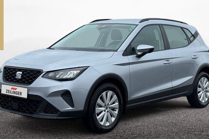 Seat Arona 31.240 km 17.586 &euro; Dietersheim 91463