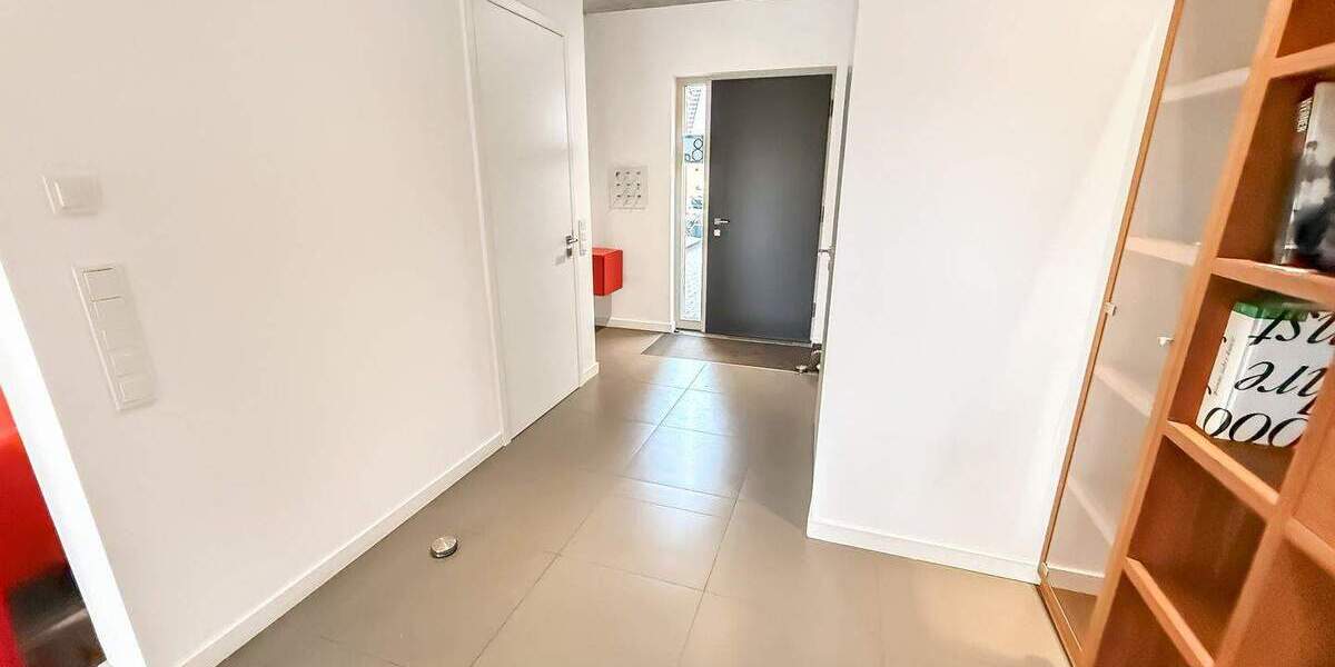 Doppelhaushälfte Gütersloh Spexard - 3 Zimmer, 166 m&sup2;, 1.800&euro; | Angebot:25525848