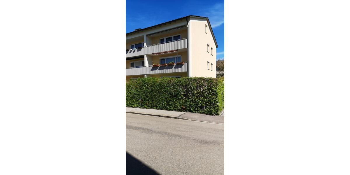 Etagenwohnung Winhöring - 3 Zimmer, 83 m&sup2;, 289.500&euro; | Angebot:26440554