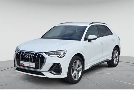 Audi Q3 68.060 km 39.690 &euro; Darmstadt 64295
