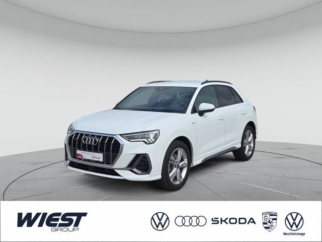 Audi Q3 68.060 km 39.690 &euro; Darmstadt 64295