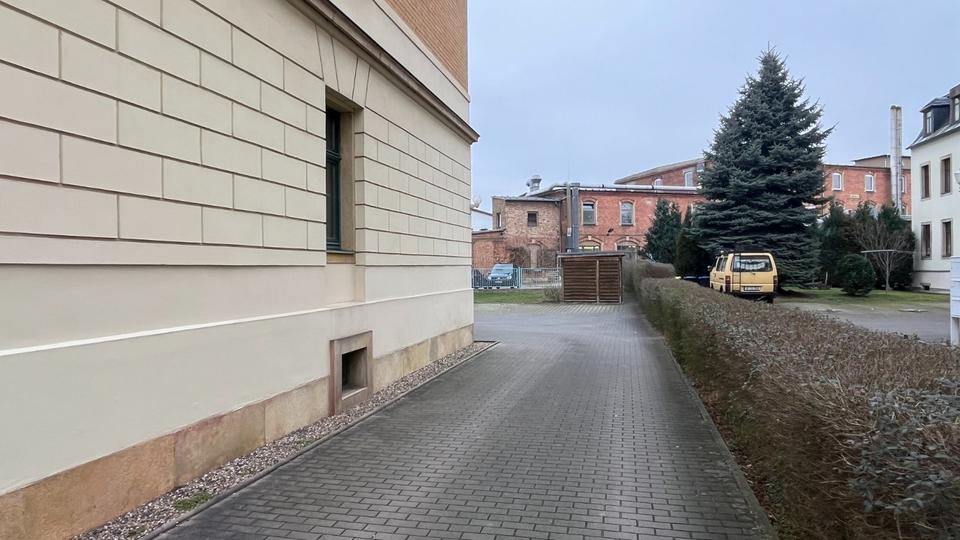 Erdgeschoßwohnung Dresden Pieschen - 2 Zimmer, 46 m&sup2;, 555&euro; | Angebot:25365168