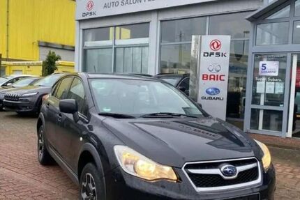 Subaru XV 49.000 km 16.900 &euro; Flensburg 24941