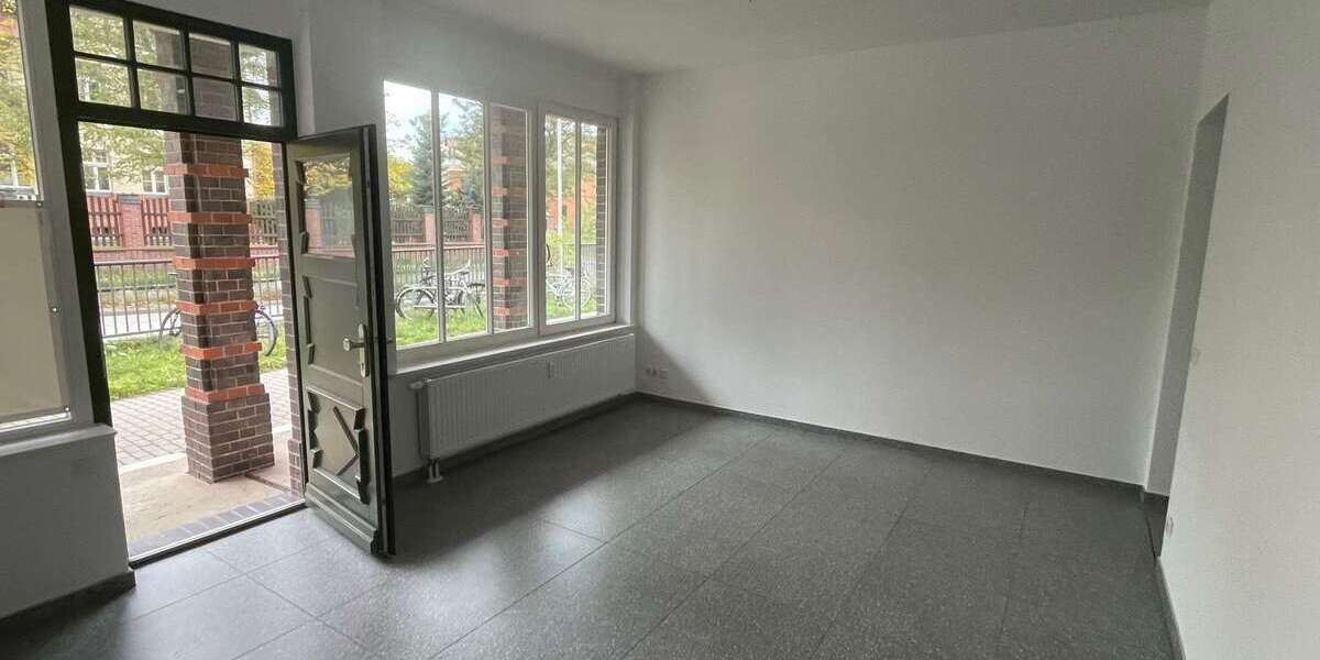 Gewerbeobjekt Beelitz-Heilstätten Heilstätten - 741&euro; | Angebot:25248653