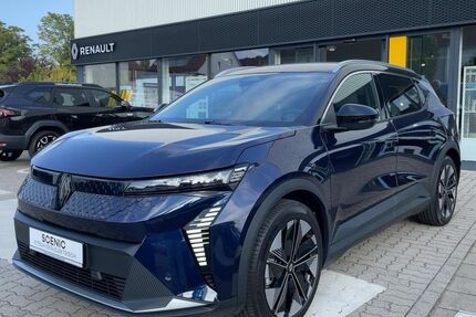 Renault Scenic E-TECH 2.500 km 39.390 &euro; Celle 29221