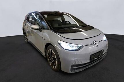 VW ID.3 62.536 km 18.230 &euro; Köthen 06366