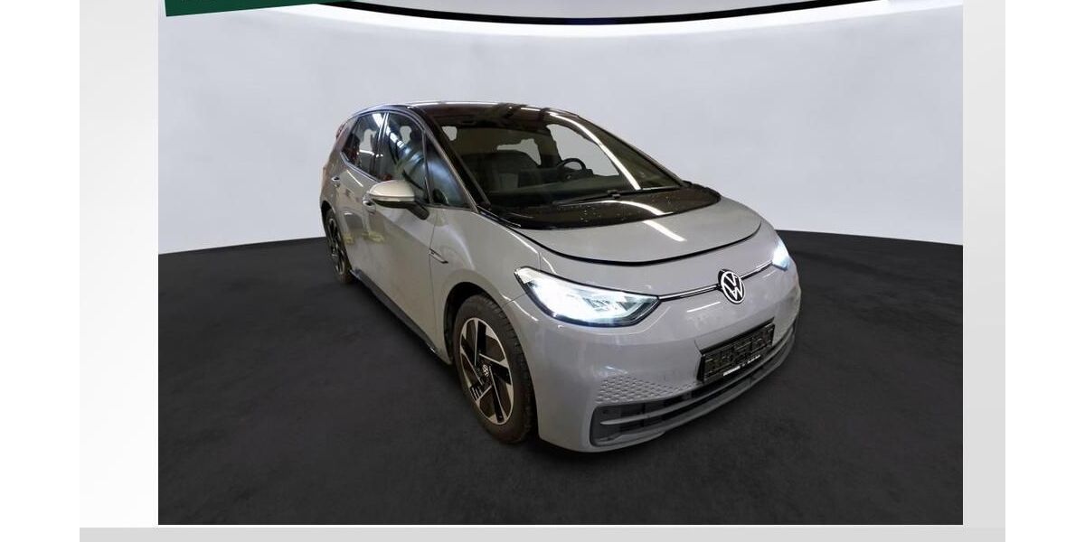 VW ID.3 62.536 km 18.440 &euro; Köthen 06366