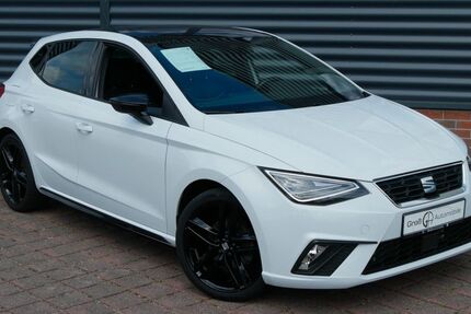 Seat Ibiza 71.590 km 18.490 &euro; Schneeberg 08289