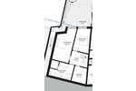 Luxuriöse 4-Zimmer-Wohnung in bester Lage - mit Sauna, Kamin & Designküche