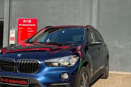 BMW X1 134.265 km 14.999 &euro; Gaggenau 76571