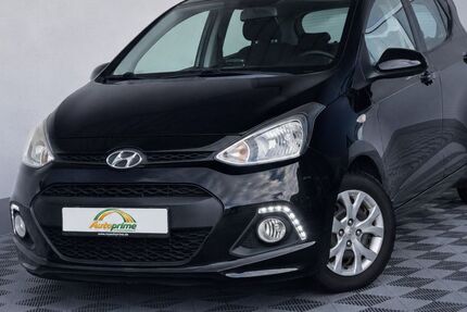 Hyundai i10 88.700 km 5.999 &euro; Wörth am Rhein 76744