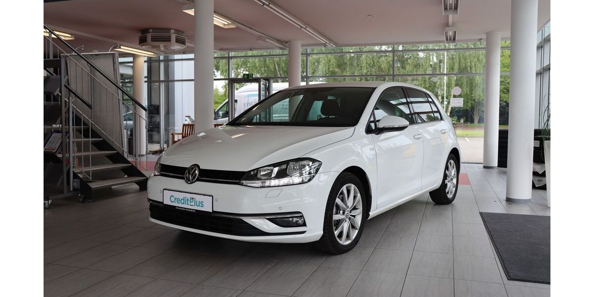 VW Golf 149.950 km 13.990 &euro; Gescher 48712