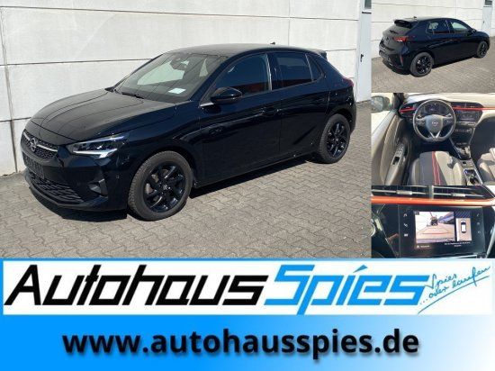 Opel Corsa 18.859 km 14.990 &euro; Heilbronn 74076
