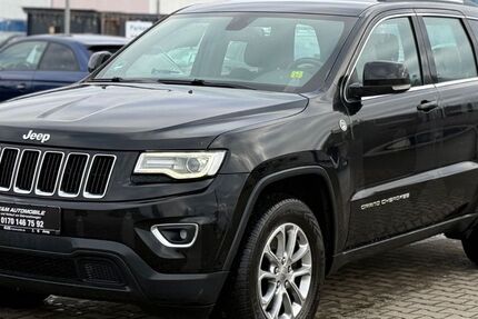Jeep Grand Cherokee 290.000 km 7.999 &euro; Kirchberg 55481
