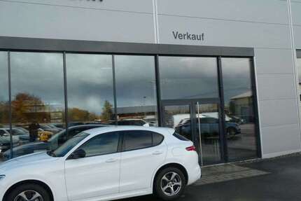 Alfa Romeo Stelvio 72.550 km 30.950 € Bad Saulgau 88348