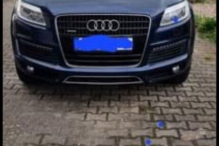 Audi Q 7