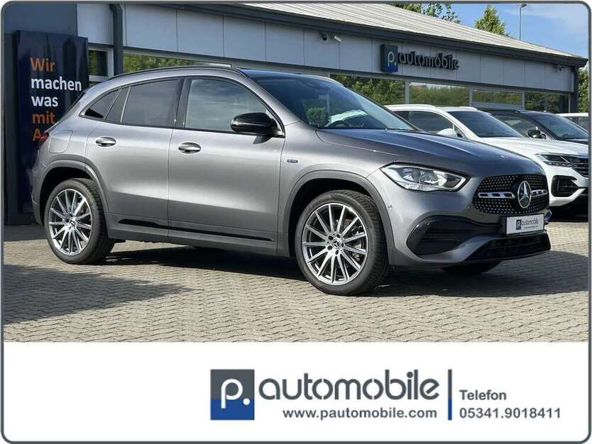 GLA 250