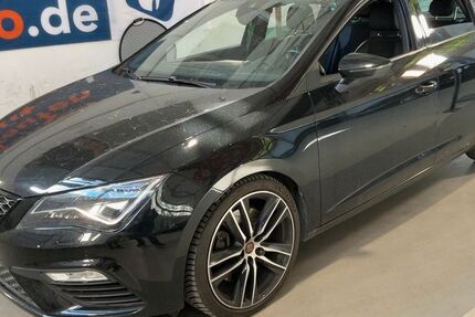 Seat Leon 105.053 km 19.997 &euro; Taucha 04425