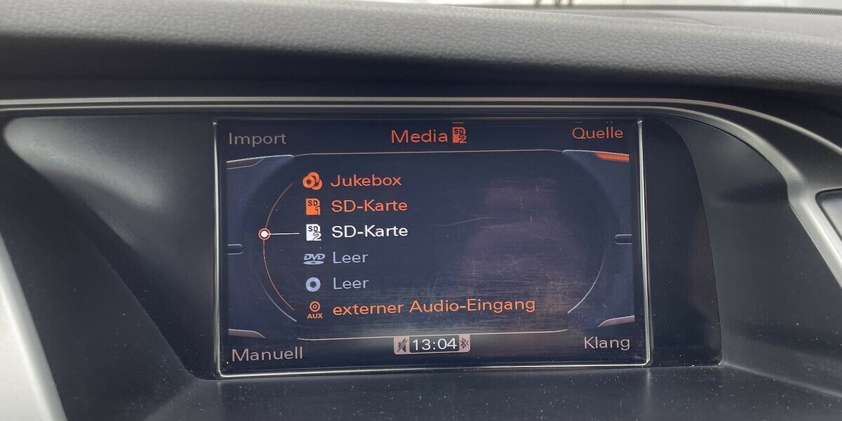 Audi A4 3.0 TDi Quattro Kamera B&O ACC Standheizung 328.000 km 6.500 &euro; Altdorf 84032
