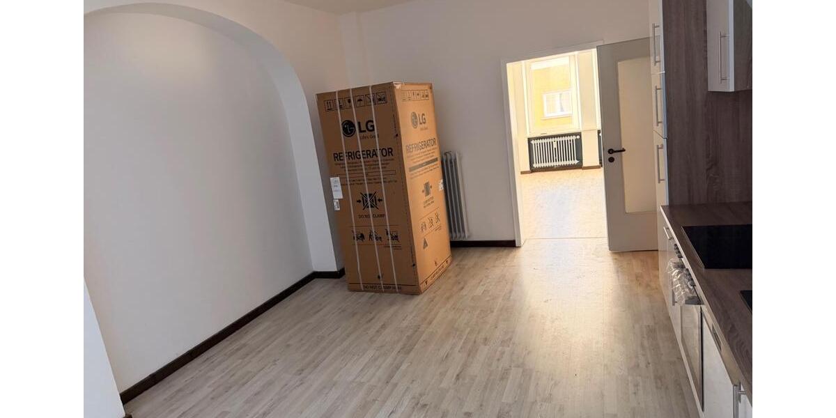 Mehrfamilienhaus, Wohnhaus Spiesen-Elversberg Elversberg - 20 Zimmer, 495 m&sup2;, 585.000&euro; | Angebot:26951533