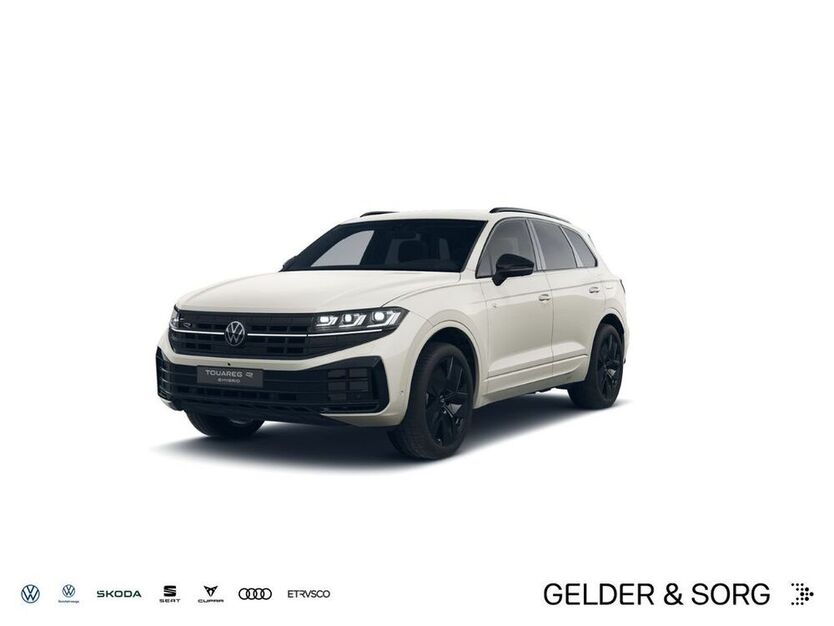 Touareg