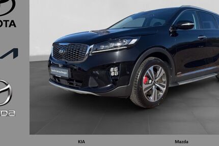Kia Sorento 125.950 km 23.950 &euro; Schortens 26419
