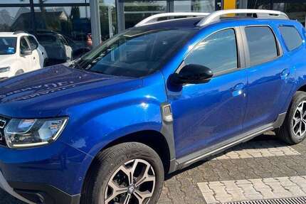 Dacia Duster 55.276 km 13.989 € Paderborn 33100