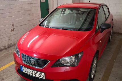 Seat Ibiza 98.000 km 6.000 &euro; Hamburg 22523