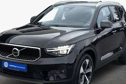 Volvo XC40 29.682 km 33.340 € Hildesheim 31135
