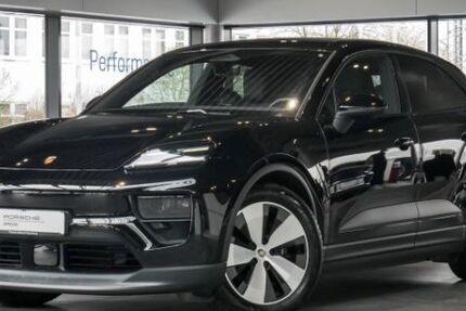 Porsche Macan 8.490 km 78.790 &euro; Magdeburg 39116