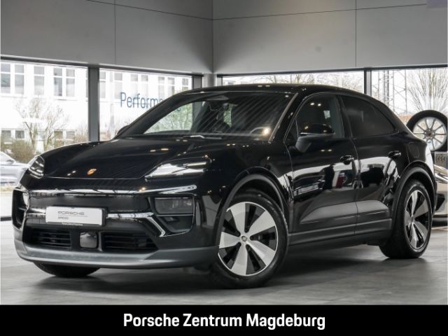 Porsche Macan 8.490 km 78.790 &euro; Magdeburg 39116