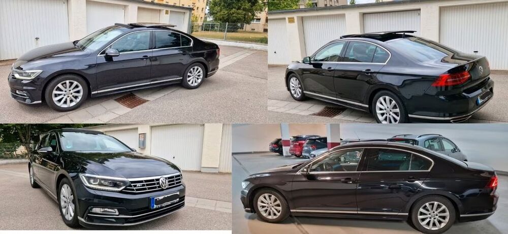 Passat