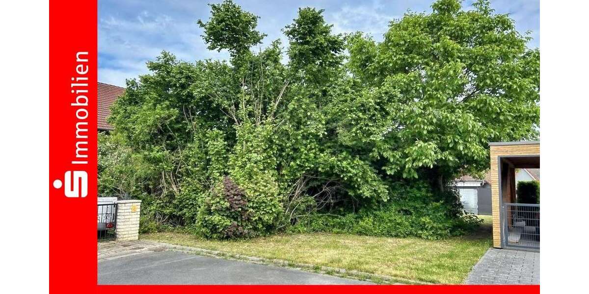 Grundstück Michelstadt - 149.000&euro; | Angebot:26858490