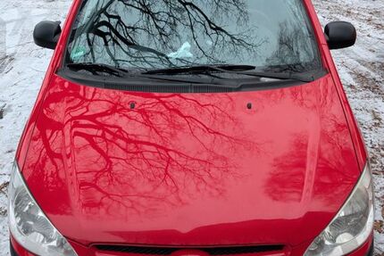 Hyundai Getz 118.000 km 3.000 &euro; Oldenburg 26133