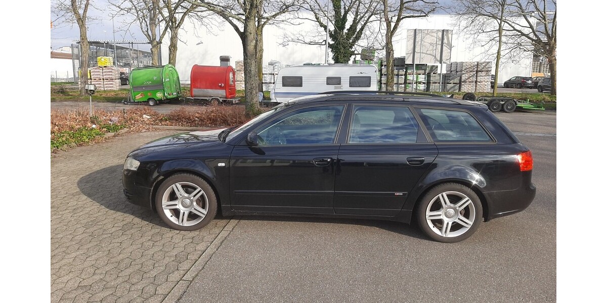 Audi A4 288.000 km 3.900 &euro; Emmendingen 79312