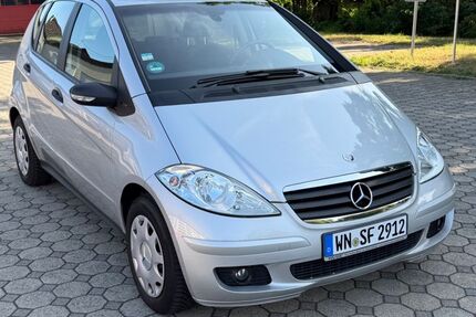 Mercedes-Benz A 170 125.000 km 1.450 &euro; Berglen 73663