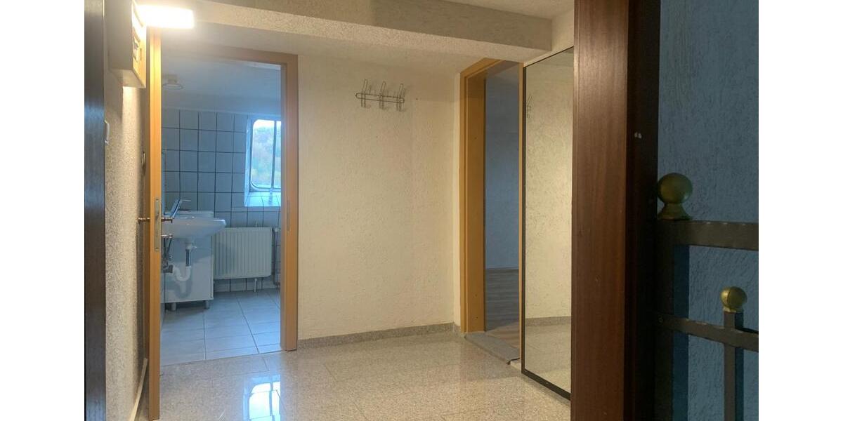 freistehendes Haus zu vermieten mit 152m², viele Möglichkeiten 9 zimmer