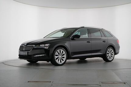 Skoda Superb 195.658 km 16.889 € Lutherstadt Eisleben 06295