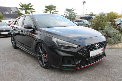 Hyundai i30 66.000 km 28.990 € Speyer 67346