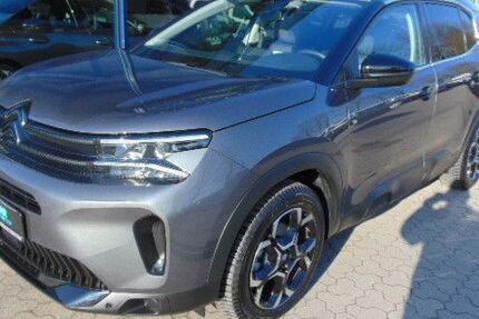 Citroen C5 Aircross 27.592 km 24.490 &euro; Geisa/Rhön 36419