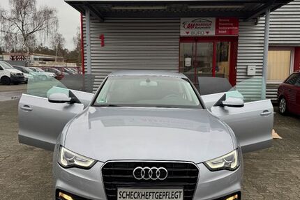 Audi A5 85.500 km 14.990 &euro; Lüneburg 21339