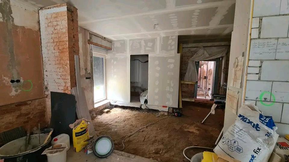 Reihenhaus Doberlug-Kirchhain Kirchhain - 5 Zimmer, 180 m&sup2;, 179.500&euro; | Angebot:27086794