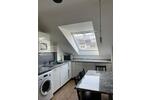 Dachgeschoßwohnung Frankfurt am Main Nord-West - 2 Zimmer, 69 m&sup2;, 315.000&euro; | Angebot:25274724