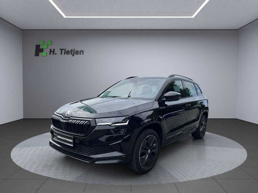 Skoda Karoq 28.745 km 30.950 € Stade- Wiepenkathen 21684