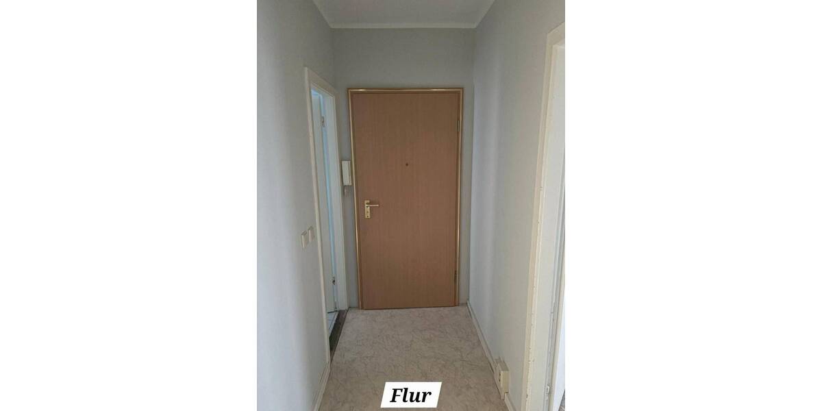 Etagenwohnung Brandenburg an der Havel Nord - 2 Zimmer, 48 m&sup2;, 379&euro; | Angebot:26080427