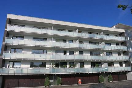 Wohnung Mülheim an der Ruhr Saarn/Mintard - 4 Zimmer, 105 m&sup2;, 1.215&euro; | Angebot:24577556