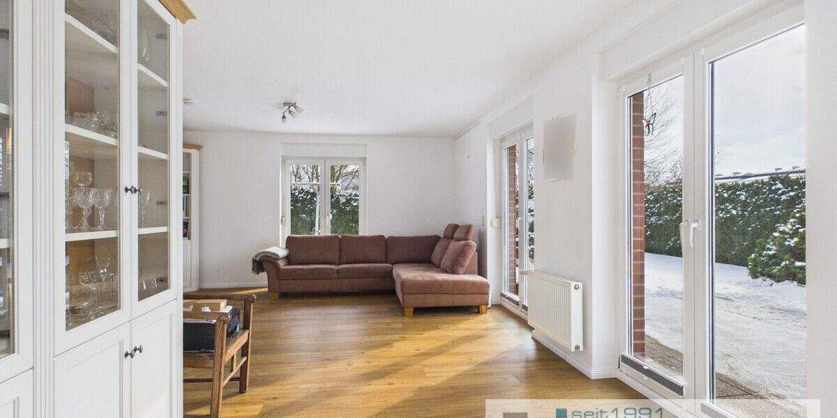 Einfamilienhaus Waren Warenshof - 4 Zimmer, 126 m&sup2;, 380.000&euro; | Angebot:25728431
