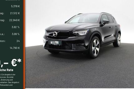 Volvo XC40 26.557 km 26.890 &euro; Engelskirchen 51766