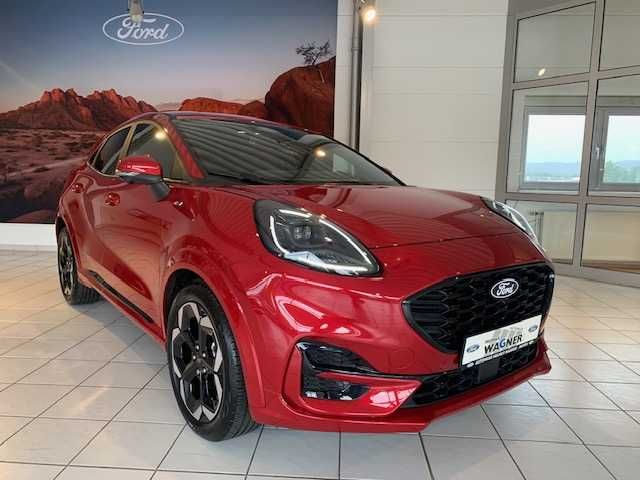 Ford Puma 4.930 km 24.990 &euro; Mayen 56727