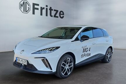 MG 4 3.500 km 26.500 &euro; Sangerhausen 06526